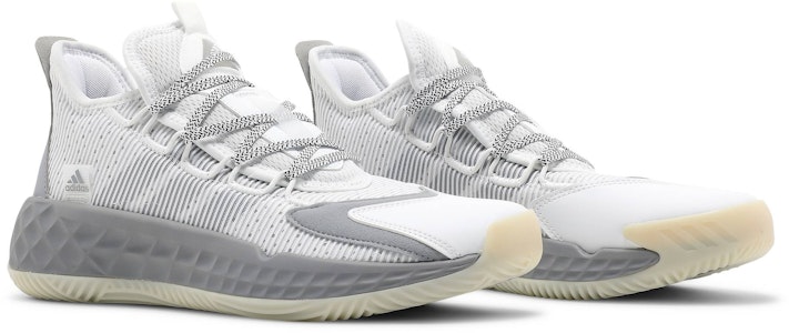 adidas Pro Boost Low 'Putih Light Onix' FW9499 Cheap adidas Pro Boost Low 'Putih Light Onix' FW9499