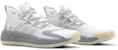 adidas Pro Boost Low 'Putih Light Onix' FW9499