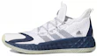 Buy adidas Pro Boost Low ''Weiß Navy'' FW9501