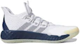 Order adidas Pro Boost Low ''Weiß Navy'' FW9501