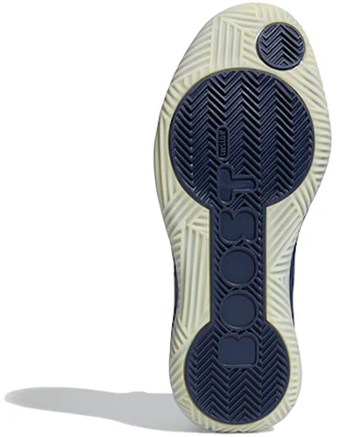adidas Pro Boost Low ''Weiß Navy'' FW9501 Details for adidas Pro Boost Low ''Weiß Navy'' FW9501