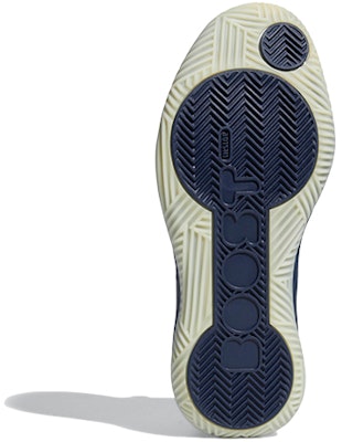 アディダス Pro Boost Low 白紺 FW9501 Details for アディダス Pro Boost Low 白紺 FW9501