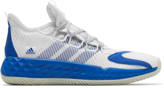 阿迪达斯 Pro Boost Low '白/皇家蓝' FW9505 Buy 阿迪达斯 Pro Boost Low '白/皇家蓝' FW9505