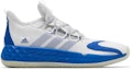 Buy adidas Pro Boost Low 'Putih Royal Biru' FW9505