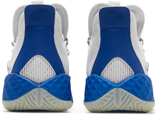 adidas Pro Boost Low 'Putih Royal Biru' FW9505 Details for adidas Pro Boost Low 'Putih Royal Biru' FW9505