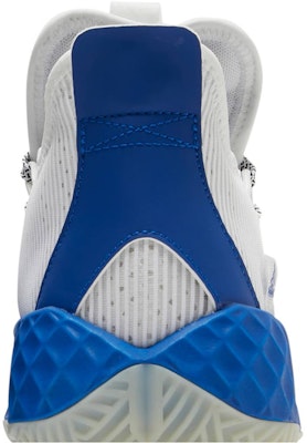 adidas Pro Boost Low 'Putih Royal Biru' FW9505 Sizing adidas Pro Boost Low 'Putih Royal Biru' FW9505