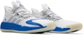 adidas Pro Boost Low 'Putih Royal Biru' FW9505