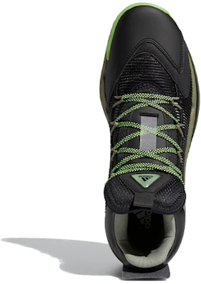 阿迪达斯 Pro Boost 中帮 ‘黑色传承绿’ FW9510 Purchase 阿迪达斯 Pro Boost 中帮 ‘黑色传承绿’ FW9510