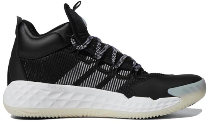 Pro R Boast Comprar adidas Pro Boost Mid 'Black White' FW9512 - Novelship