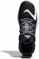 Shop adidas Pro Boost Mid 白黑