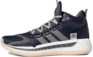 adidas Pro Boost Mid 'Legend Ink' FW9509 adidas Pro Boost Mid 'Legend Ink' FW9509