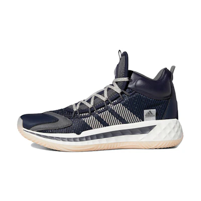 adidas Pro Boost Mid 'Legend Ink'