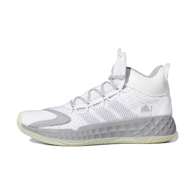 adidas Pro Boost Mid 'Light Onix'