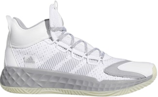 adidas Pro Boost Mid 'Light Onix' FW9513 adidas Pro Boost Mid 'Light Onix' FW9513