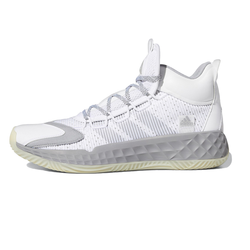 adidas Pro Boost Mid 'Light Onix' FW9513