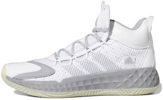 adidas Pro Boost Mid 'Light Onix' FW9513 adidas Pro Boost Mid 'Light Onix' FW9513