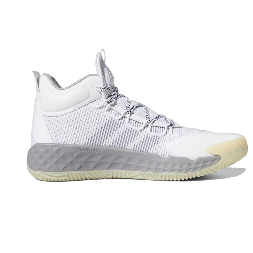 Order adidas Pro Boost Mid ''Light Onix'' Sneakers FW9513