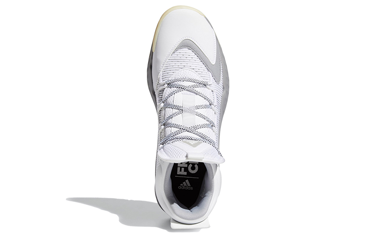 Purchase adidas Pro Boost Mid ''Light Onix'' Sneakers FW9513