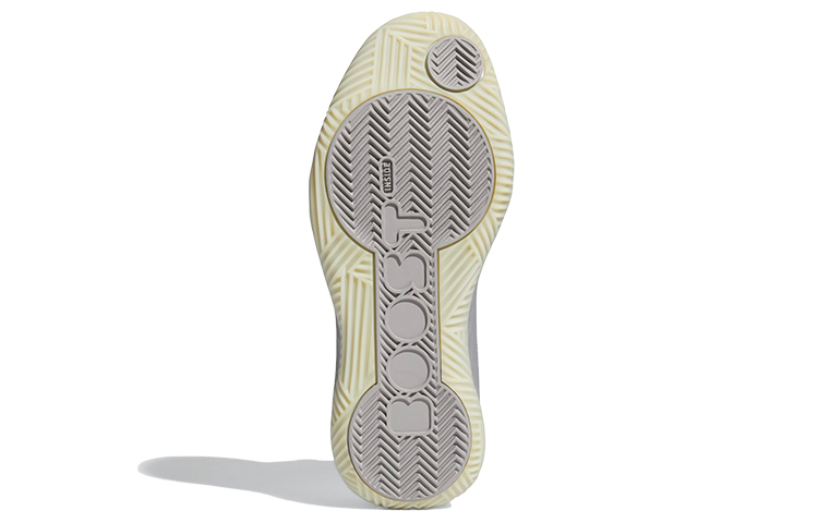 Details for adidas Pro Boost Mid ''Light Onix'' Sneakers FW9513