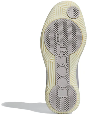 adidas Pro Boost Mid ''Light Onix'' Sneakers FW9513 Details for adidas Pro Boost Mid ''Light Onix'' Sneakers FW9513
