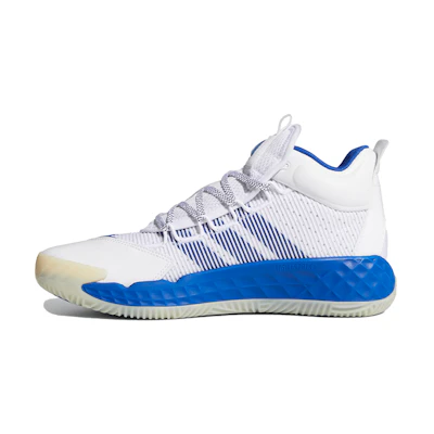 adidas Pro Boost Mid 'Royal Blue'