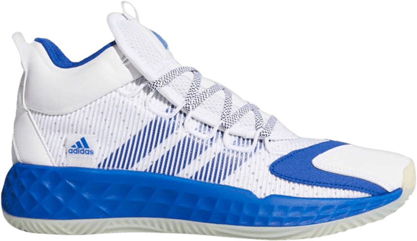 Pro R Boost adidas Pro Boost Mid 'Royal Blue' FW9516 - FW9516 - Novelship