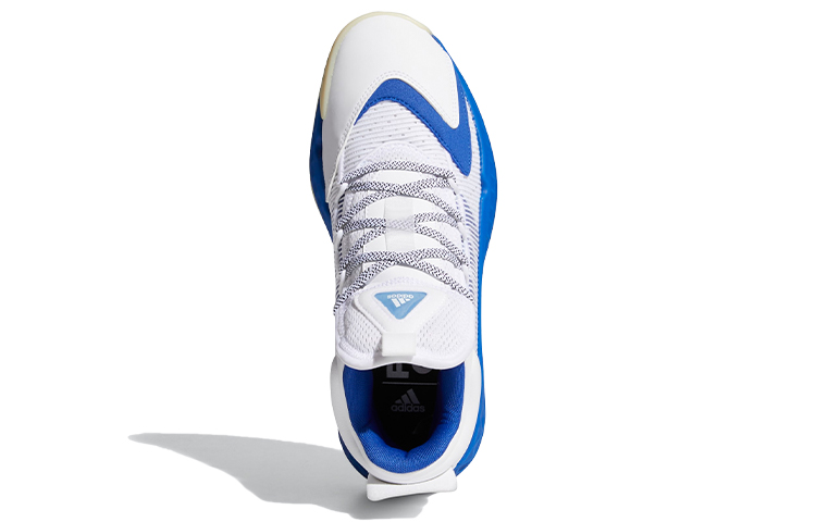 Purchase 阿迪达斯Pro Boost中帮‘皇家蓝’篮球鞋 FW9516