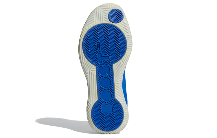 Details for 阿迪达斯Pro Boost中帮‘皇家蓝’篮球鞋 FW9516