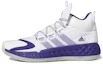 Buy adidas Pro Boost Mid ''Team College Paars'' FW9517