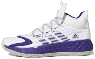 adidas Pro Boost Mid 'Team College Purple' FW9517 adidas Pro Boost Mid 'Team College Purple' FW9517