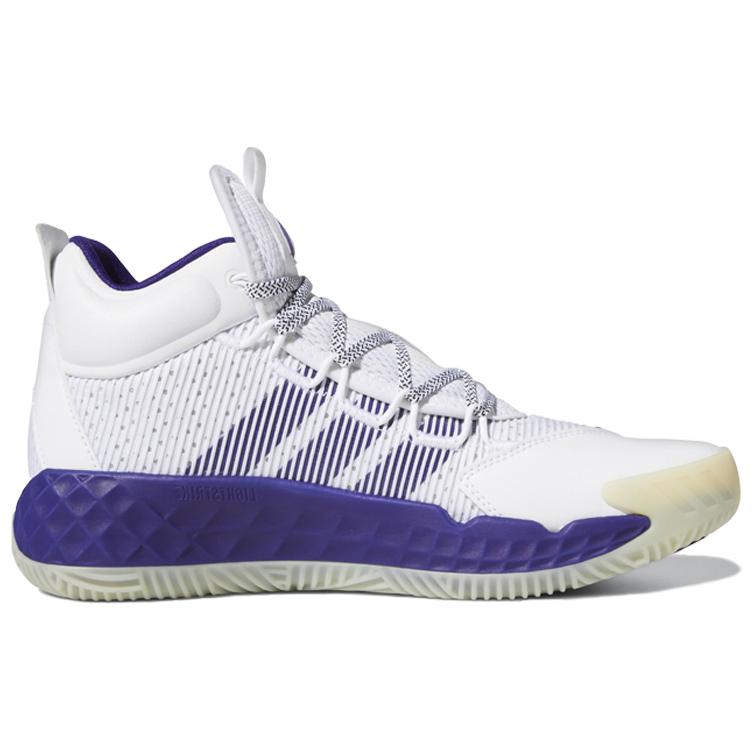 Order adidas Pro Boost Mid ''Team College Paars'' FW9517