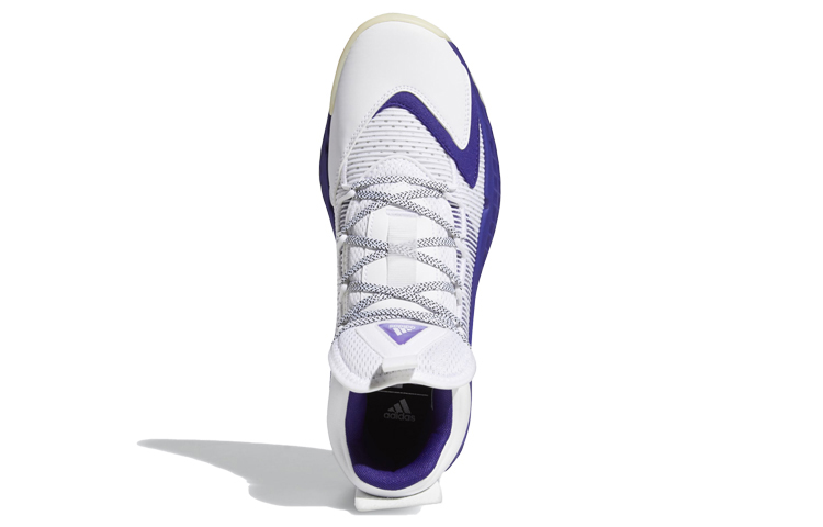 Purchase adidas Pro Boost Mid ''Team College Paars'' FW9517