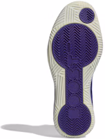 Details for adidas Pro Boost 中筒 白紫