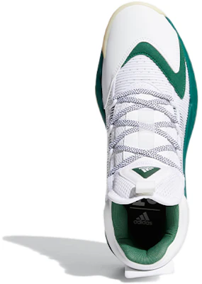 阿迪达斯 Pro Boost 中帮 '白色 深绿色' FW9521 Purchase 阿迪达斯 Pro Boost 中帮 '白色 深绿色' FW9521