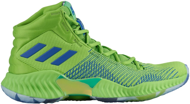 adidas Pro Bounce 2018 'Andrew Wiggins' B41856
