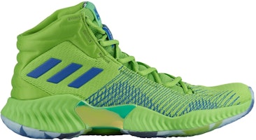 adidas Pro Bounce 2018 'Andrew Wiggins' B41856 adidas Pro Bounce 2018 'Andrew Wiggins' B41856