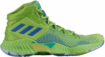 adidas Pro Bounce 2018 'Andrew Wiggins' B41856 adidas Pro Bounce 2018 'Andrew Wiggins' B41856