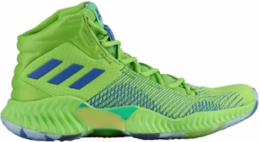 adidas Pro Bounce 2018 'Andrew Wiggins' B41856 adidas Pro Bounce 2018 'Andrew Wiggins' B41856