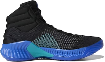 プロバウンス2018 黒/青 AH2657 Order プロバウンス2018 黒/青 AH2657