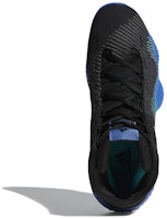 プロバウンス2018 黒/青 AH2657 Purchase プロバウンス2018 黒/青 AH2657