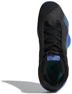 adidas Pro Bounce 2018 高筒 實戰籃球鞋 男款 黑藍 Purchase adidas Pro Bounce 2018 高筒 實戰籃球鞋 男款 黑藍