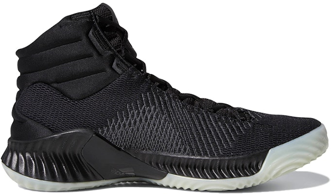 adidas Pro Bounce 2018 'Black Night Metallic' B41861 Order adidas Pro Bounce 2018 'Black Night Metallic' B41861