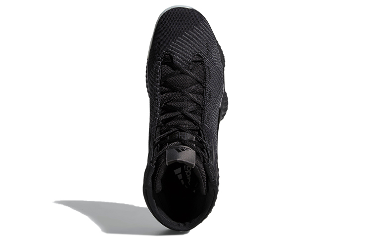 Purchase adidas Pro Bounce 2018 ''Zwart Nacht Metallic'' B41861