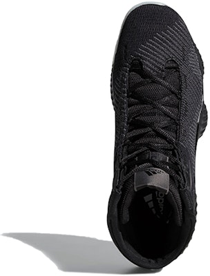 アディダス プロバウンス 2018 'ブラックナイトメタリック' B41861 B41861 Purchase アディダス プロバウンス 2018 'ブラックナイトメタリック' B41861 B41861