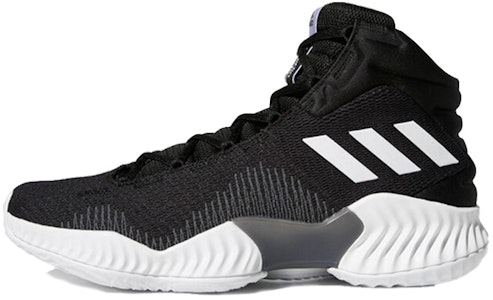 adidas Pro Bounce 2018 'Hitam Putih' FW5746 Buy adidas Pro Bounce 2018 'Hitam Putih' FW5746