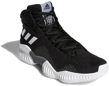 adidas Pro Bounce 2018 'Hitam Putih' FW5746 Order adidas Pro Bounce 2018 'Hitam Putih' FW5746