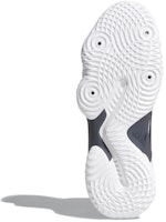 adidas Pro Bounce 2018 中筒 實戰籃球鞋 男款 黑白色 Purchase adidas Pro Bounce 2018 中筒 實戰籃球鞋 男款 黑白色