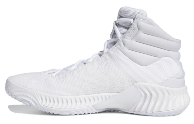 adidas Pro Bounce 2018 'Cloud White' FW0902