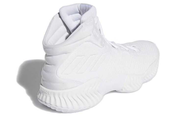 Purchase adidas Pro Bounce 2018 'Cloud White' FW0902