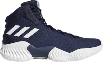 Buy adidas Pro Bounce 2018 Core Black B41990 Novelship